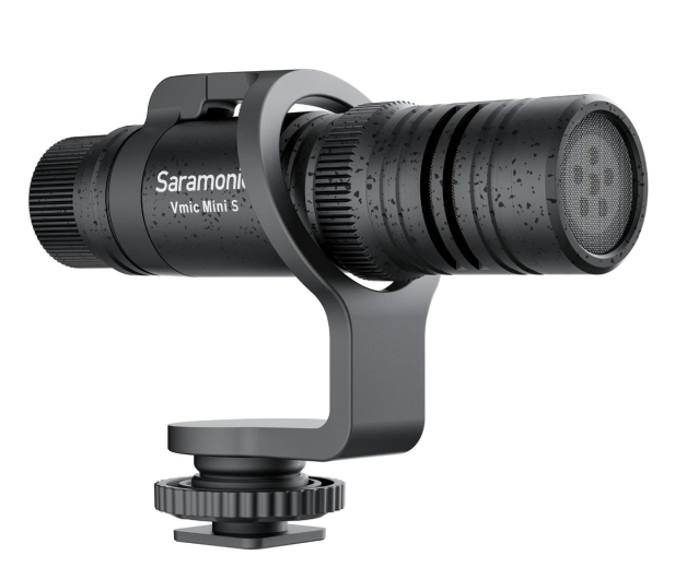 Saramonic Vmic Mini S - 1189680 - zdjęcie 3